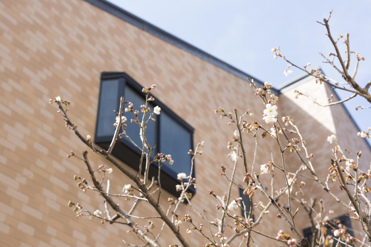 Tranquille Sumiyoshi Apartment Fukuoka  Exterior foto